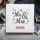 Mr&Mrs - Nuotraukų albumas