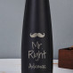 Mr right - 630 ml vandens butelis
