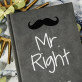 Mr right - ATSPAUSDINTA UŽRAŠŲ KNYGUTĖ A5