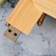 Mrs. Always right - USB atmintinė su spauda