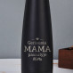 Geriausia mama - 630 ml vandens butelis