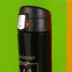 Lapeliai - Terminis puodelis 440 ml