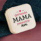 Geriausia mama - Kelioninė papuošalų dėžutė