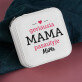 Geriausia mama - Kelioninė papuošalų dėžutė