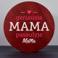 geriausia mama - Vino rinkinys