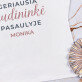 geriausia liudininkė - Moteriški marškinėliai su spauda