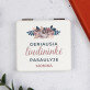 Geriausia liudininkė - Kišeninis Veidrodėlis