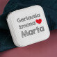 Geriausia žmona - Kelioninė papuošalų dėžutė