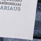 Geriausio vairuotojo - Vyriški marškinėliai su raštu