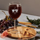 Geriausiai draugei - Vyno taurės