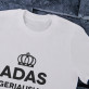 Geriausias brolis - Vyriški marškinėliai su raštu