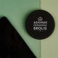 Geriausias brolis - Indukcinis įkroviklis su apšvietimu