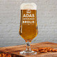 Geriausias brolis - Alaus taurė