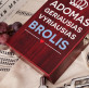 Geriausias brolis - Vino rinkinys