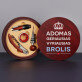 Geriausias brolis - Vino rinkinys