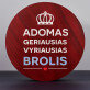 Geriausias brolis - Vino rinkinys