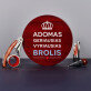 Geriausias brolis - Vino rinkinys