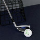 Geriausias golfo žaidėjas - Personalizowane piłeczki golfowe