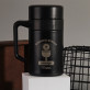 Geriausias kunigas - Terminis puodelis 400 ml
