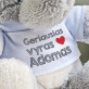 Geriausias vyras - Pliušinis žaislas