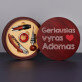 geriausias vyras - Vino rinkinys