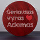 geriausias vyras - Vino rinkinys
