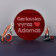 geriausias vyras - Vino rinkinys