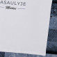 Geriausias liudininkas - Vyriški marškinėliai su raštu