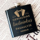 Geriausias liudininkas - Graviruota gertuvė