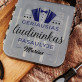 Geriausias liudininkas - įrankių rinkinys