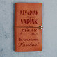 nevadink - Užrašinė Retro