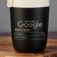 nereikia man google - Terminis puodelis 360 ml