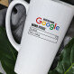 Nereikia man google - Personalizuotas puodelis