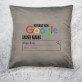 Nereikia google - Dekoratyvinė pagalvė