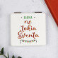 Ne tokia šventa - Kišeninis Veidrodėlis 