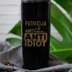 Not antisocial - Terminis puodelis