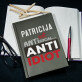 Not antisocial - ATSPAUSDINTA UŽRAŠŲ KNYGUTĖ A5