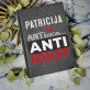 Not antisocial - ATSPAUSDINTA UŽRAŠŲ KNYGUTĖ A5