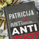 Not antisocial - ATSPAUSDINTA UŽRAŠŲ KNYGUTĖ A5