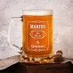 Old no - Alaus bokalas