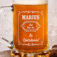 Old no - Alaus bokalas