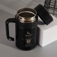 Ji nesensta - Terminis puodelis 400 ml
