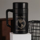 Atveria mum langą - Terminis puodelis 400 ml