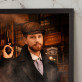 Peaky Blinders - svajonių portretas Peaky Blinders - svajonių portretas
