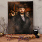 Peaky Blinders - svajonių portretas Peaky Blinders - svajonių portretas