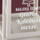 Gražus kalėdinis metas - Žibintas
