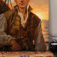 Piratas - svajonių portretas Piratas - svajonių portretas