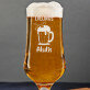 alutis - Alaus taurė