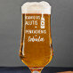 alutis penkadienis - Alaus taurė