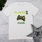 Player - Marškinėlių rinkinys poroms